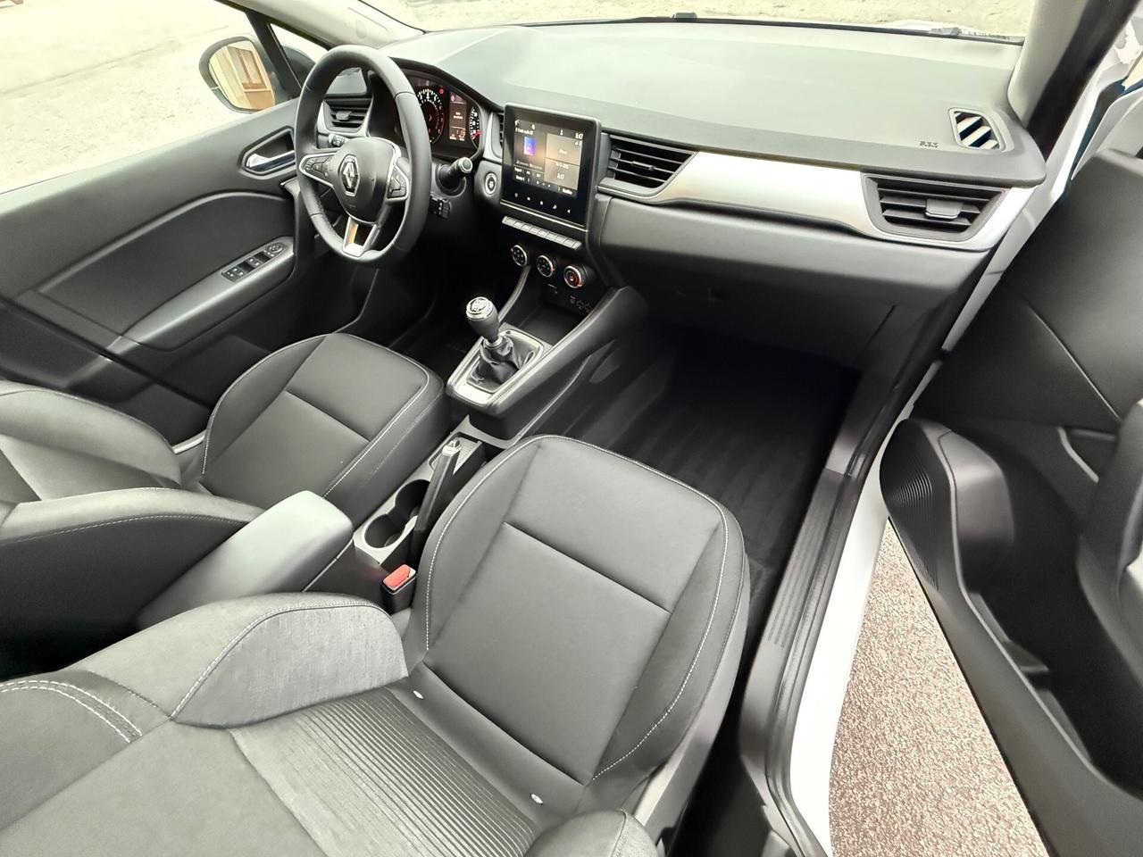 Renault Captur -28.000KM - Neopatentati