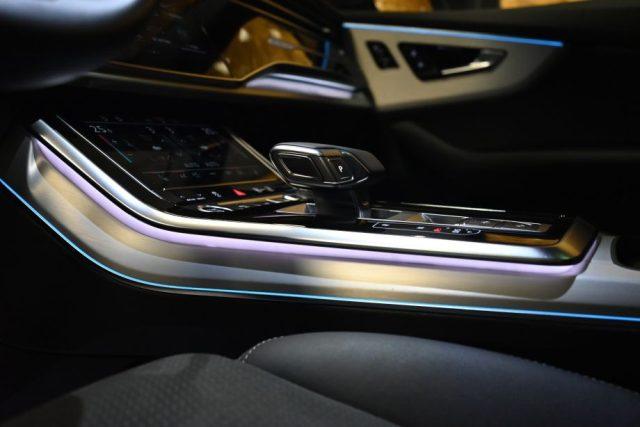 AUDI Q8 50TDI Q.TIP.286CV S-LINE TET.22"360°HEAD-UP FULL!!