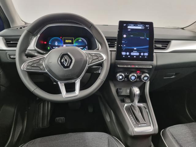 RENAULT Captur Full Hybrid E-Tech 145 CV INTENSE