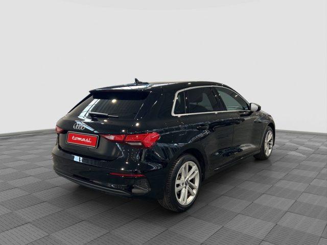 AUDI A3 A3 SPB 35 TFSI Business