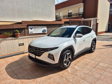 Hyundai Tucson 1.6 HEV auto HYBRID