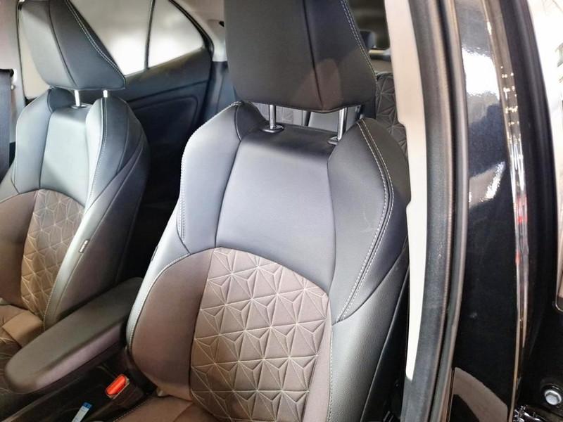 TOYOTA YARIS CROSS 1.5H 92CV E-CVT Lounge