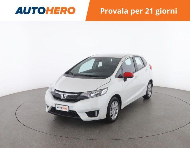 HONDA Jazz 1.3 Comfort Connect ADAS