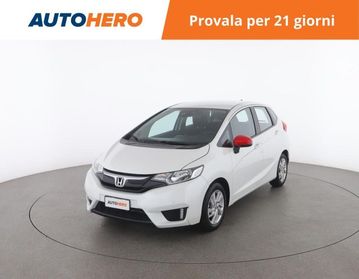 HONDA Jazz 1.3 Comfort Connect ADAS