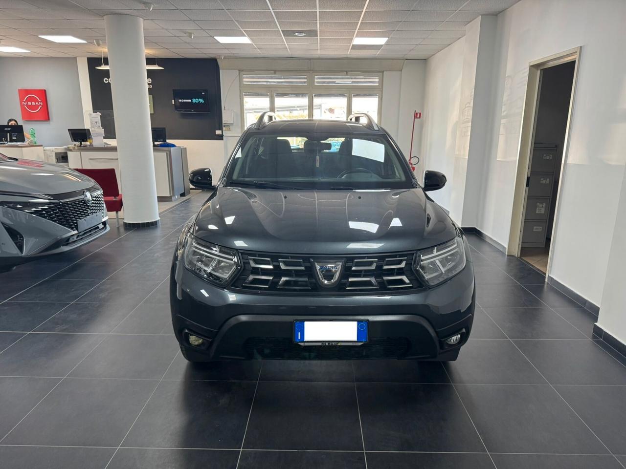 Dacia Duster 1.0 TCe GPL 4x2 Comfort
