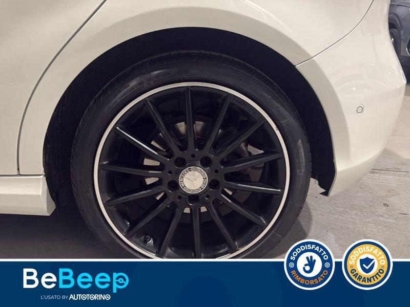 Mercedes-Benz Classe A A 180 D PREMIUM MY16