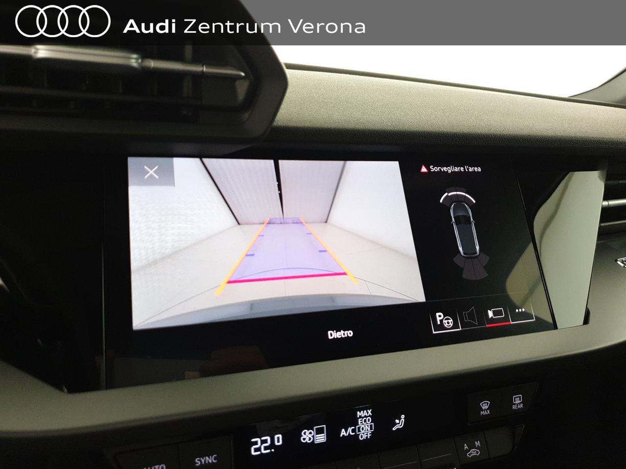 Sportback 2.0TDI 150CV S tronic Business Advanced