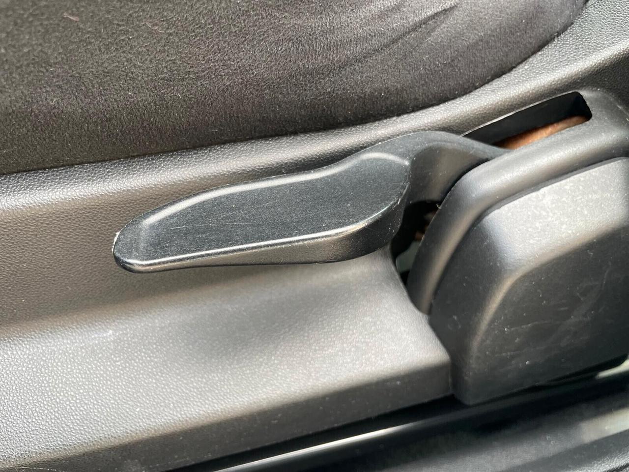 Fiat Punto EVO 1.4 8V 5 porte Natural Power Easy METANO