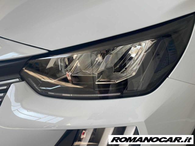 PEUGEOT 208 Business Turbo benzina 100
