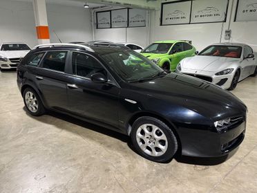 Alfa Romeo 159 2.2 JTS 16V INTERNI IN PELLE