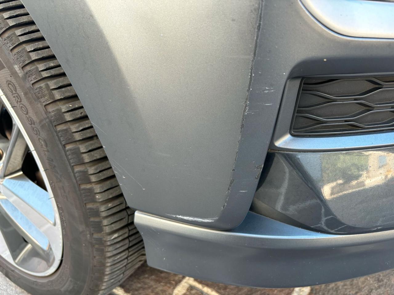 Hyundai Kona 1.0 T-GDI Xpossible