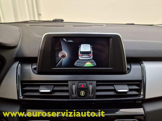 BMW 218 d Active Tourer Advantage