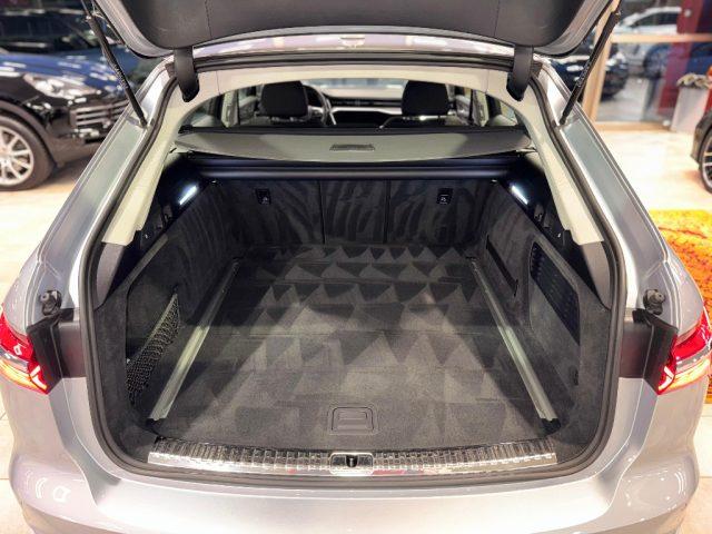 AUDI A6 AVANT 40 2.0 TDI S TRONIC BUSINESS DESIGN *MATRIX*
