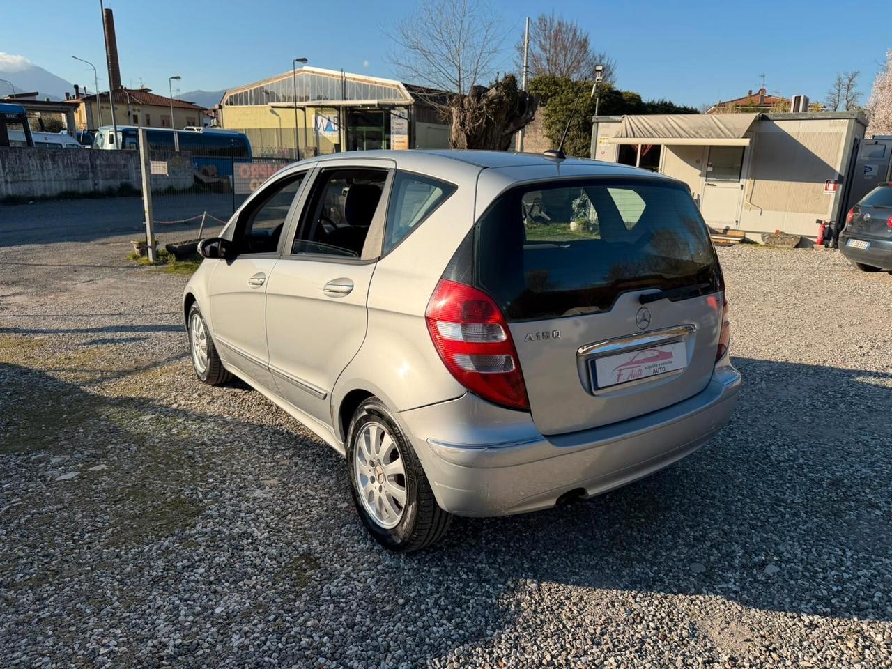 Mercedes-benz A 150 Avantgarde