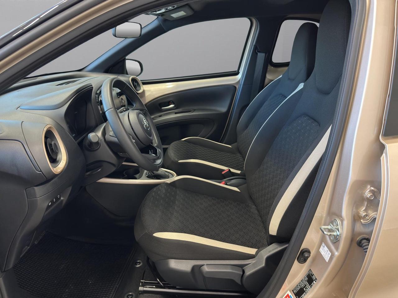 Toyota Aygo X 1.0 Trend 72cv s-cvt
