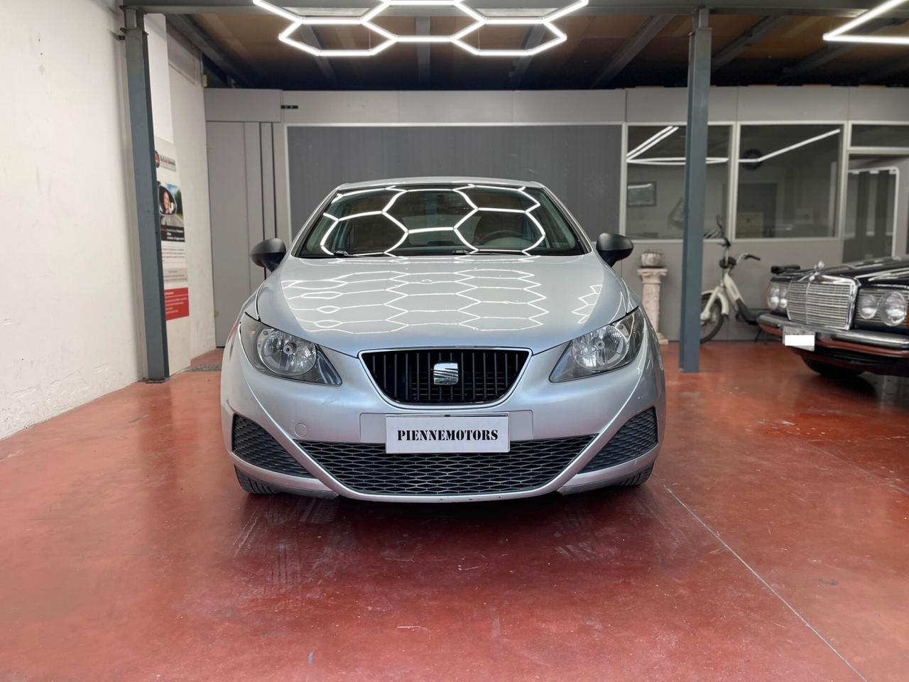 Seat Ibiza 1.2 70 CV 3 porte