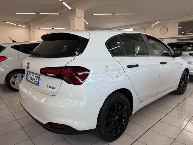 FIAT Tipo 1.3 Mjt S&S 95 CV 5 porte Street