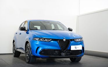 Alfa Romeo Tonale 1.6 diesel 130 CV TCT6 Tributo Italiano