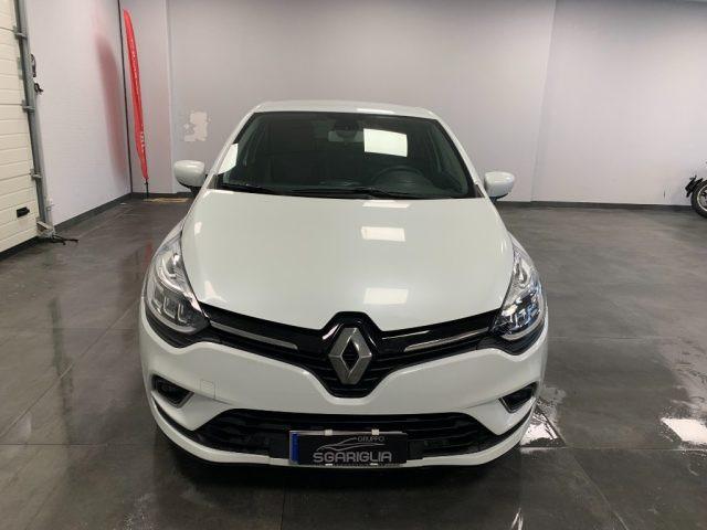 RENAULT Clio 1.5 dCi Intens 5 Porte