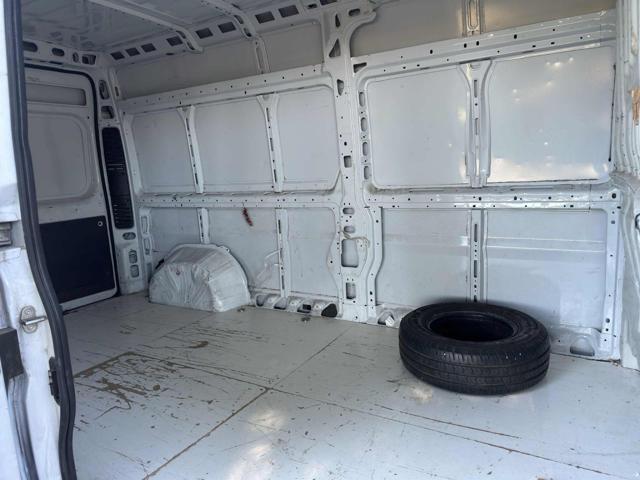FIAT Ducato 35 2.2 Mjt3 140CV LH2 140CV