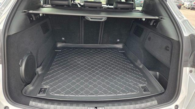 ALFA ROMEO Stelvio 2.2 Turbodiesel 210 CV AT8 Q4 Executive PERMUTE