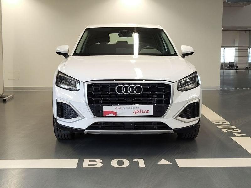 Audi Q2 Q2 35 TFSI S tronic Business Advanced