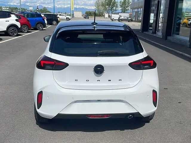 Opel Corsa 1.2 Turbo-Benzina 100cv GS KM ZERO