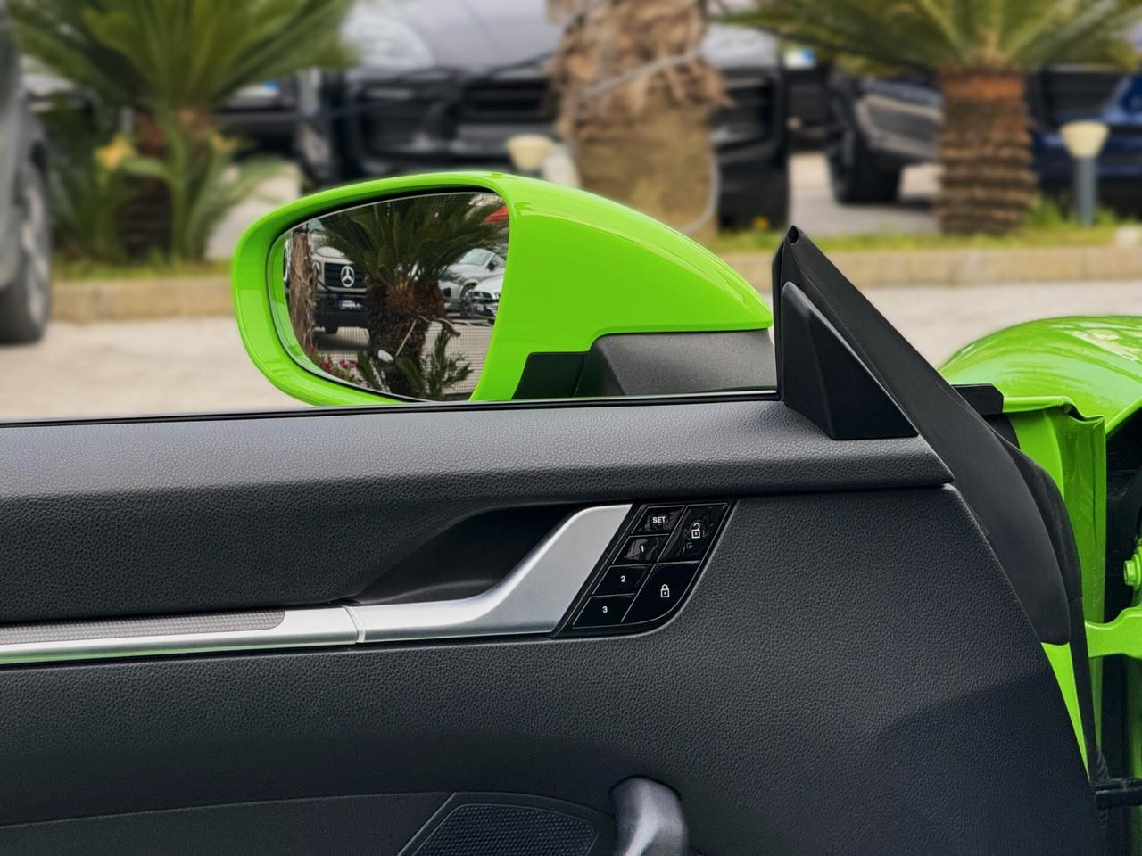 Porsche 911 992 Coupé 3.0 Carrera S 450CV LIFT PDCC