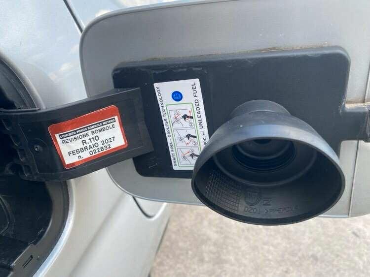 Fiat Panda 0.9 TwinAir KM 65000 Come Nuova