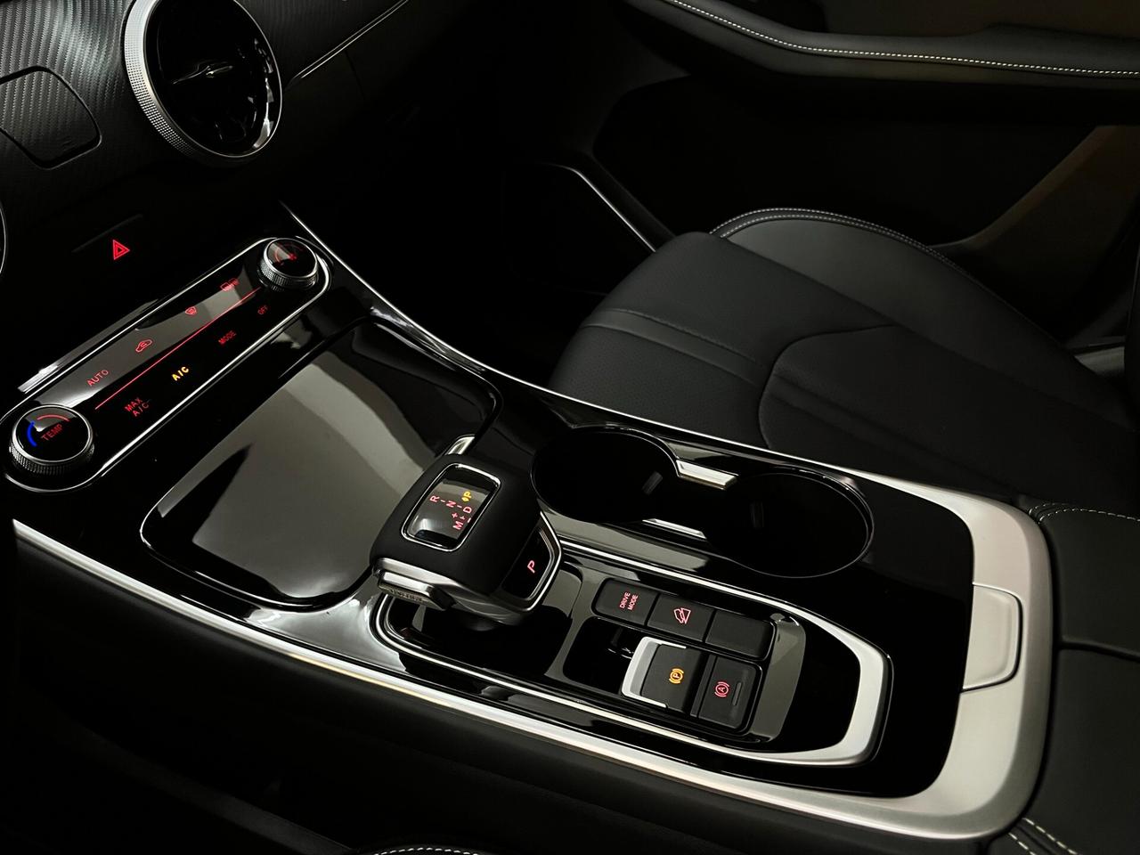 Evo 6 1.5 SPECIAL EDITION Turbo Bi-fuel GPL PRONTA CONSEGNA