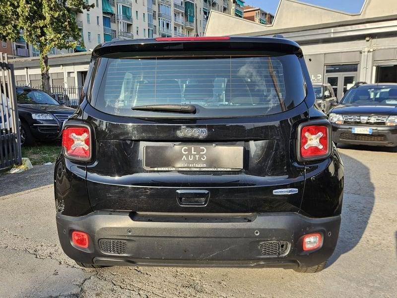 Jeep Renegade 1.0 T3 120cv Longitude