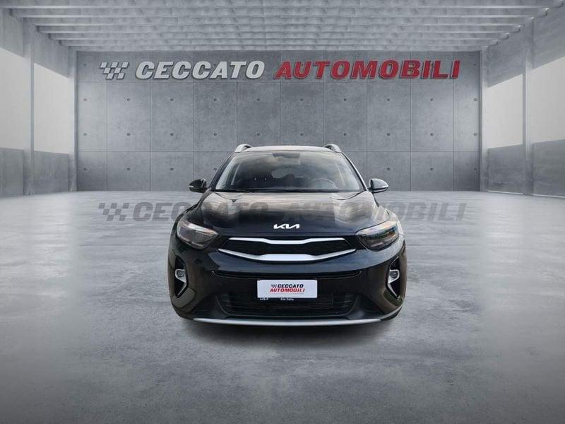 KIA Stonic Stonic 1.2 mpi Style 79cv