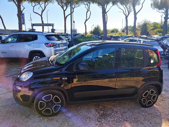 FIAT Panda 1.0 HYBRID GSE CITYLIFE 70cv