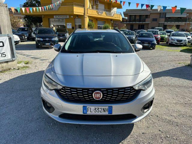 FIAT Tipo 1.6 Mjt S&S DCT SW Easy