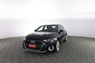 AUDI A3 A3 SPB 30 TDI Business Advanced