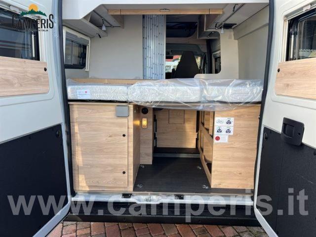 DETHLEFFS DETHLEFFS GLOBETRAIL 540 DR FIAT
