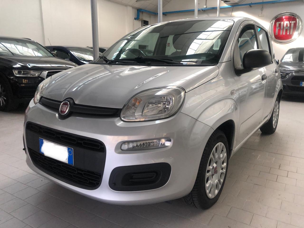Fiat Panda 1.2 EasyPower Lounge