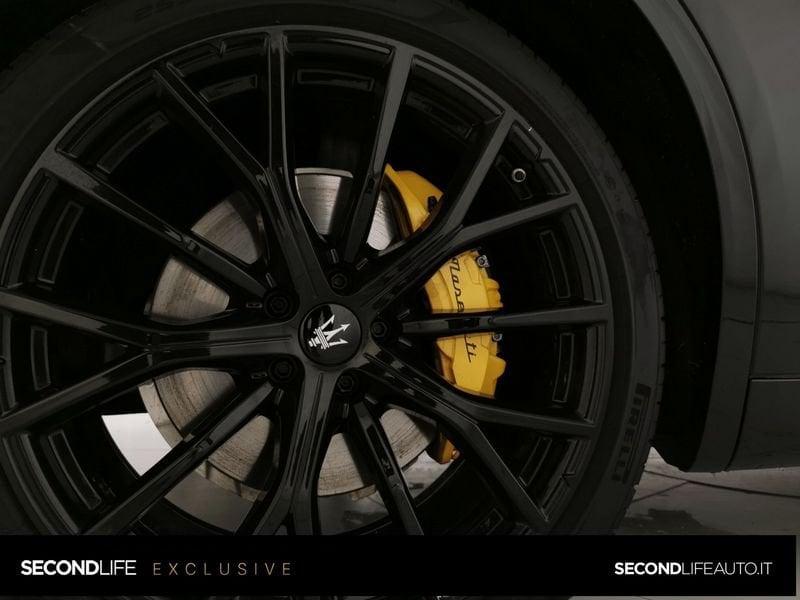 Maserati Grecale 2.0 mhev Modena 330cv auto