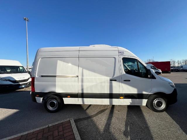 Mercedes-Benz Sprinter 314 2 F 39/33 Coibentato + Frigo