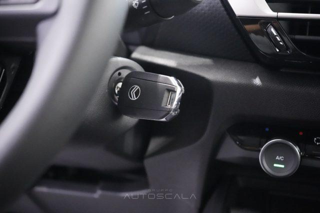 CITROEN C4 1.2 PureTech 130cv S&S EAT8 Plus