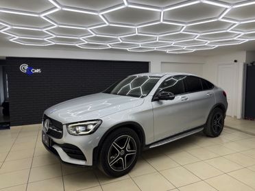 Mercedes-benz GLC 220 d 4Matic Premium UNICO PROPRIETARIO