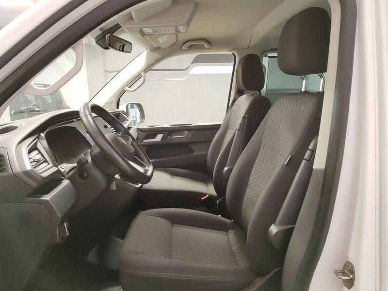 Volkswagen Multivan 2.0 TDI 150CV DSG Highline