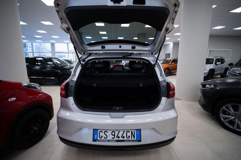 EVO Evo 3 1.5 Gpl 107cv