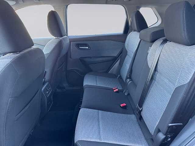 Nissan X-Trail e-Power e-4orce 4WD Acenta