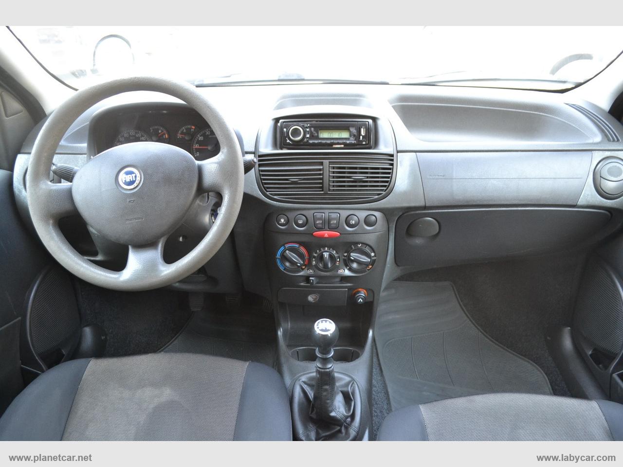 FIAT Punto 1.2 5p. Dynamic