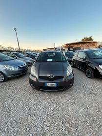 Toyota Yaris 1.3 5 porte Active