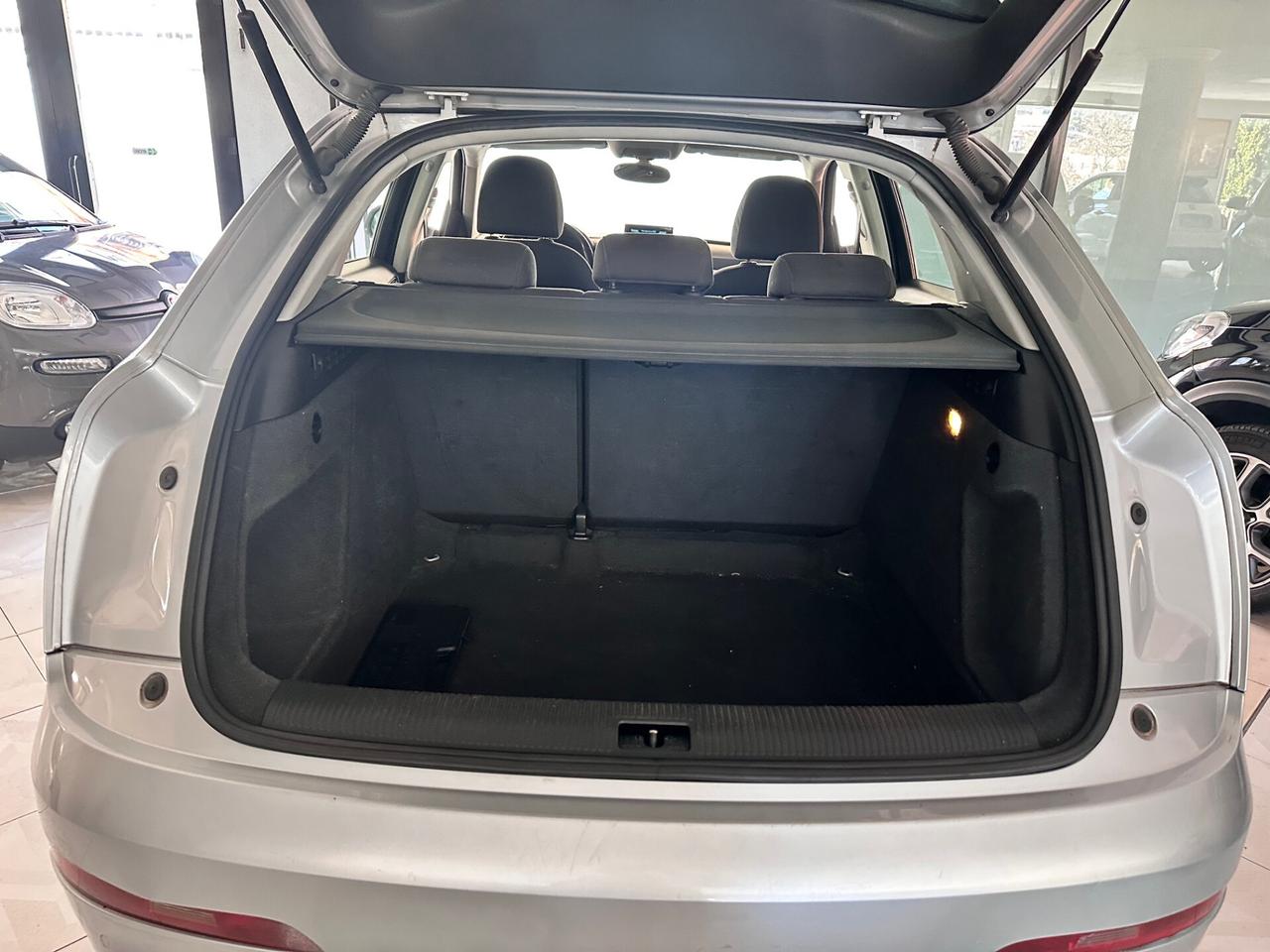 Audi Q3 2.0 TDI 177 CV quattro S tronic Advanced Plus