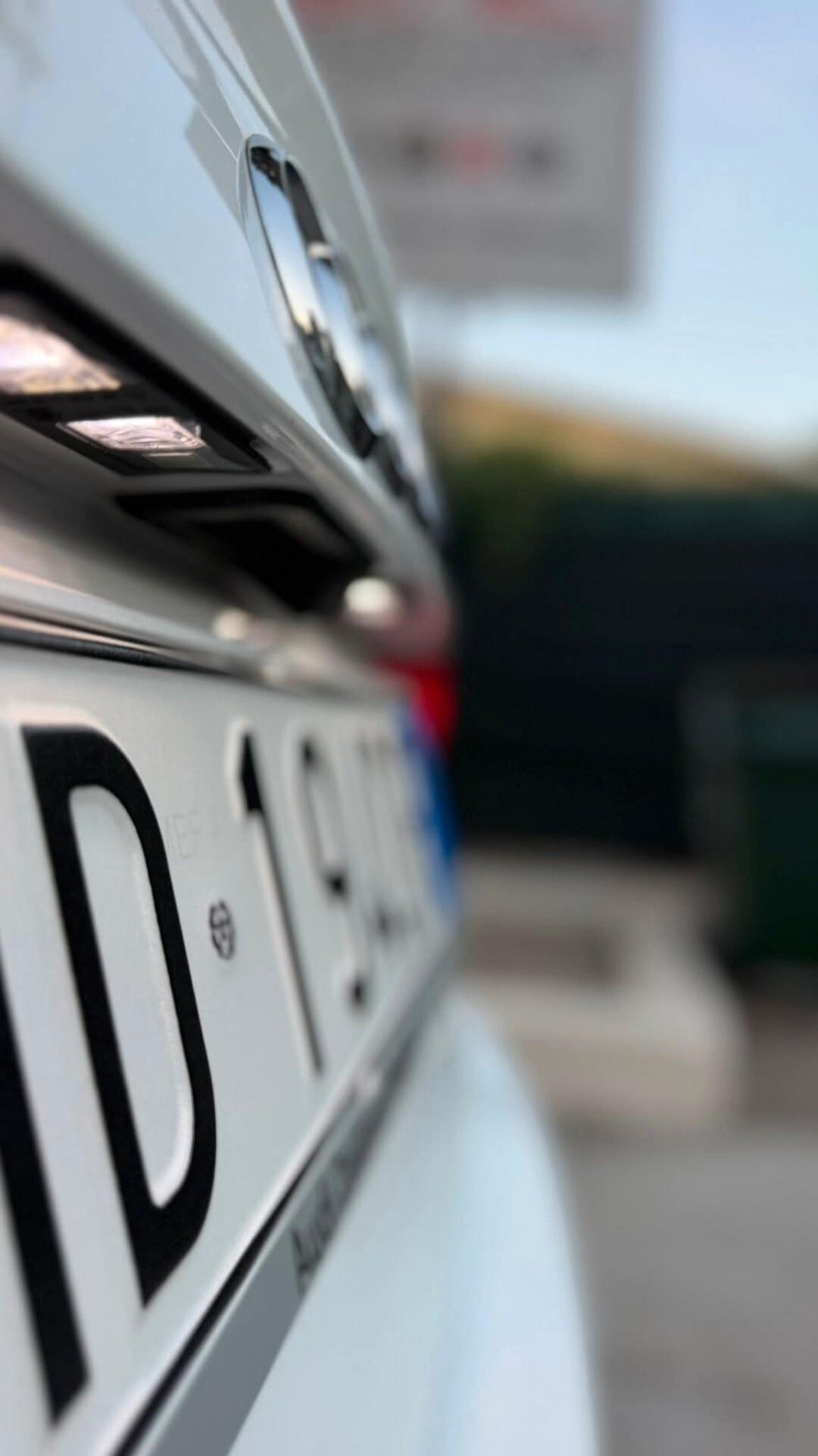 Audi Q3 S LINE