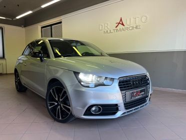 Audi A1 1.2 TFSI Ambition neopatentati