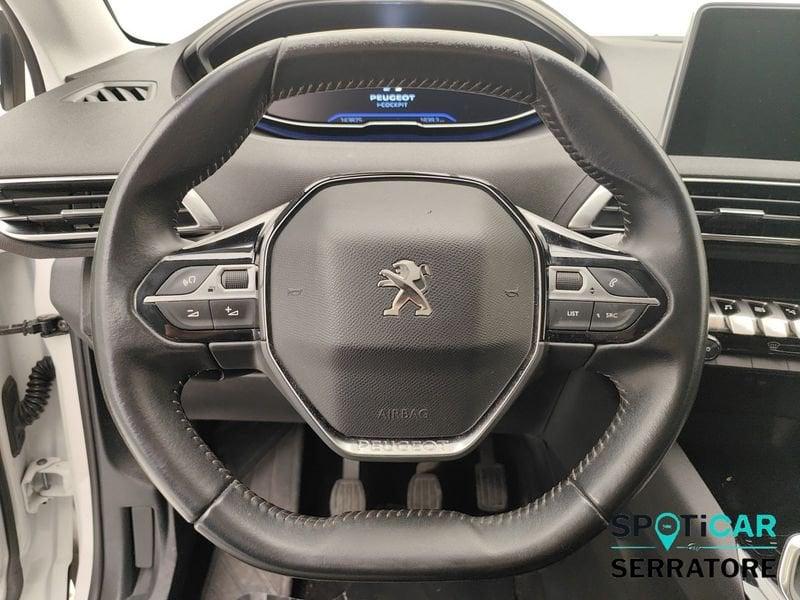 Peugeot 3008 II 1.5 bluehdi Active s&s 130cv